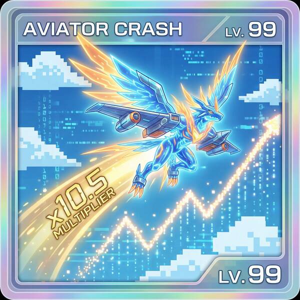 Aviator Digital betnacional