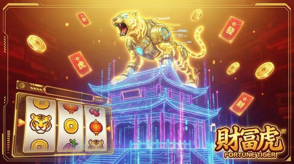 Fortune Tiger betnacional