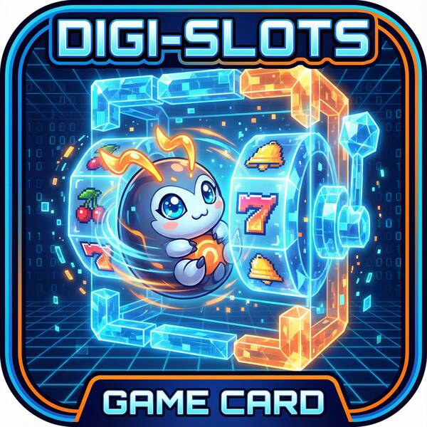 Caça-Níqueis Digitais betnacional